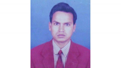 শহিদুন্নবী জুয়েল