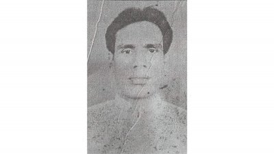 ফজলাল হোসেন