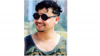 শিহাব উদ্দিন বাবু