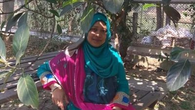 চিকিৎসক কাজী সাবিরা রহমান
