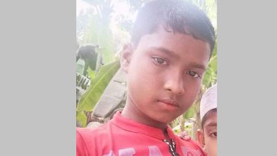 আশিক রহমান