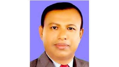 মো. ফরিদ হাসান ওদুদ (ফাইল ছবি)