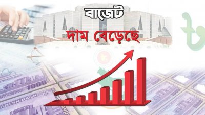 যেসব পণ্যের দাম বাড়বে