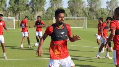 বিশ্বকাপ বাছাই শেষ হয়ে গেছে সোহেল রানার