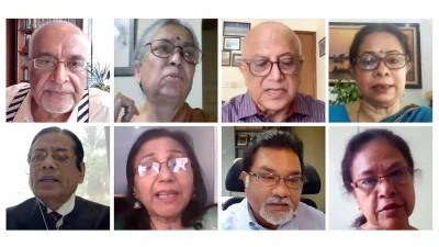 প্রস্তাবিত বাজেটে নতুন দরিদ্রদের নিয়ে দিকনির্দেশনা নেই