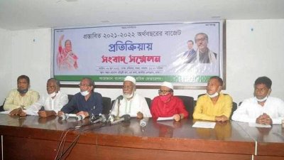 নিম্নস্তরের সিগারেটের মূল্য বৃদ্ধি চায় বিড়ি শ্রমিকরা