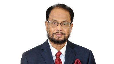 জিএম কাদের