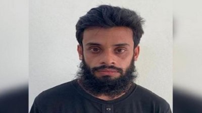 আমিনুল ইসলাম
