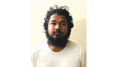 আনসার আল ইসলামের সদস্য সোহেল রিমান্ডে