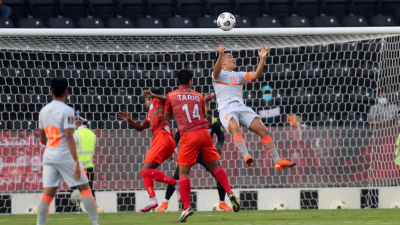 আক্ষেপ করলেন বাংলাদেশ কোচ