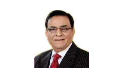 সিলেটের শফি চৌধুরীকে বহিষ্কার করেছে বিএনপি