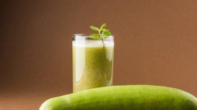 লাউয়ের রসের সাতটি গুণ