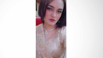 রুবিনা ইয়াসমিন নদী
