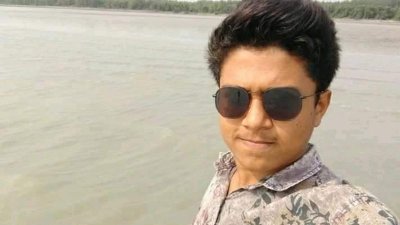 দশম শ্রেণি পড়ুয়া সুমন