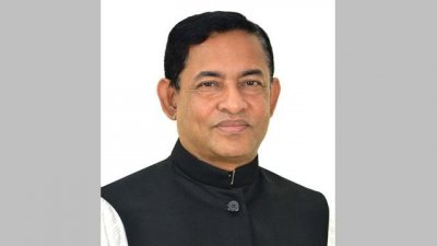 সংসদ সদস্য নুর উদ্দিন চৌধুরী (ফাইল ফটো)