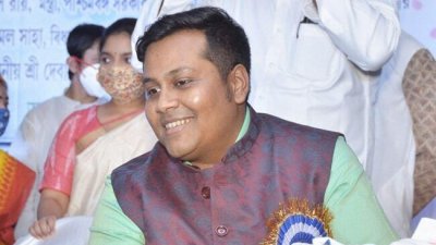 দেবাঞ্জন দেব