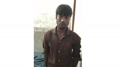 সোহেল রানা