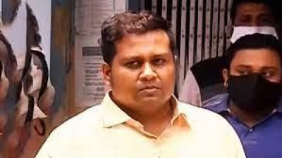 দেবাঞ্জন দেব