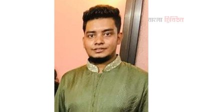 যশোরে সড়ক দুর্ঘটনায় নিহত সাদমান