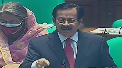 হেফাজতকে নিষিদ্ধের দাবি শেখ সেলিমের