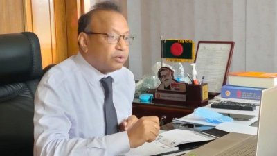 তাজুল ইসলাম