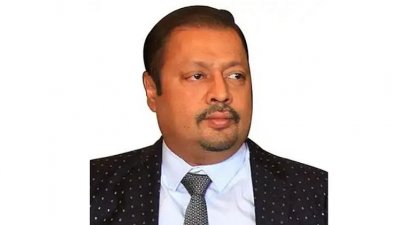 রিক হক সিকদার