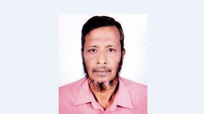 বীর মুক্তিযোদ্ধা খালেকুজ্জামান