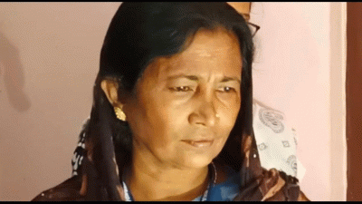 স্বর্ণা লতা পাতি