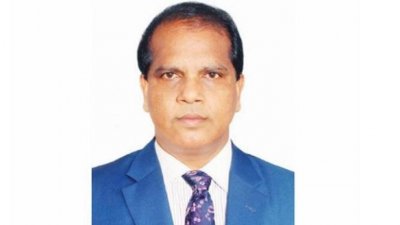 লোকমান হোসেন মিয়া