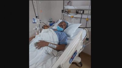 মারা গেছেন বাফুফের হেড অব মিডিয়া আহসান আহমেদ অমিত
