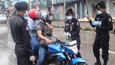 র‌্যাবের অভিযান