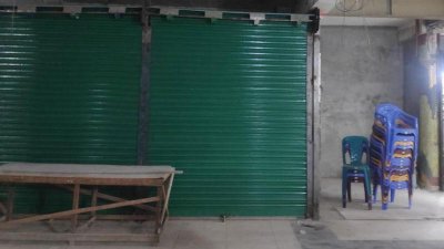 লকডাউনে ডিএসসিসির ভ্রাম্যমাণ আদালত
