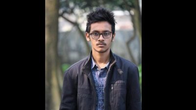 ঢাবি শিক্ষার্থী সিয়ান