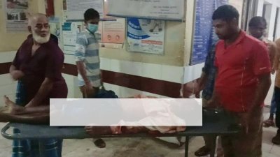 আড়াই বছরেও দালাল থেকে পাননি পাসপোর্ট, অবশেষে হামলায় নিহত