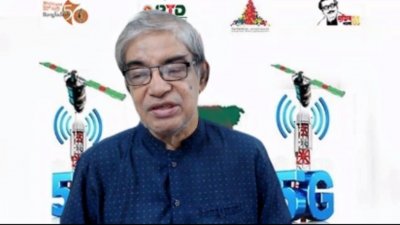 মোস্তাফা জব্বার