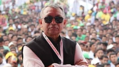 একরামুল করিম চৌধুরী
