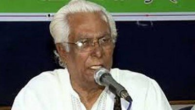 পঙ্কজ ভট্টাচার্য