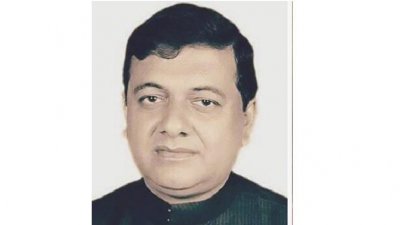 ইউপি চেয়ারম্যান শাহিন হাওলাদার