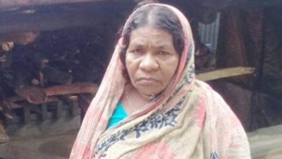 মরিয়ম বিবি