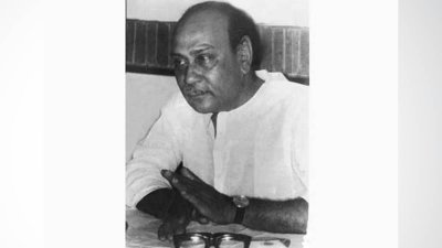 মশিউর রহমান যাদু মিয়া