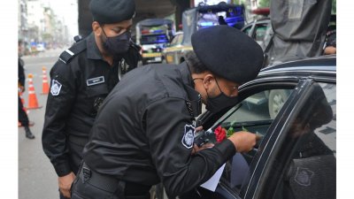 র‌্যাবের অভিযান