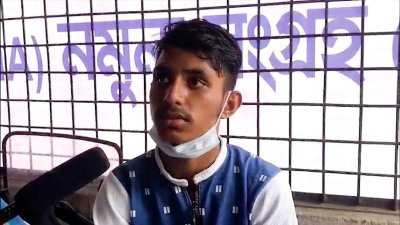 আমাদের শিশুশ্রম নিরসন দিবস আছে, শিশু শ্রমিকও আছে