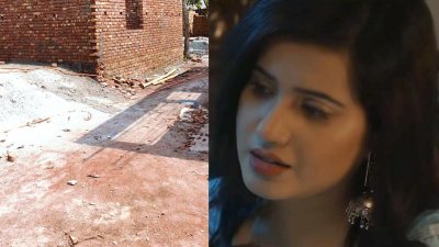 পৈতৃক সম্পত্তি উদ্ধার চান ন্যানসি, হয়েছে মামলা  