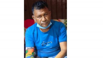 মুক্তার আলী