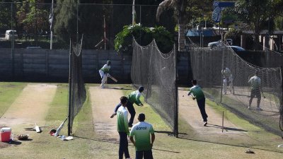 বাংলাদেশের অনুশীলন (ফাইল ছবি)