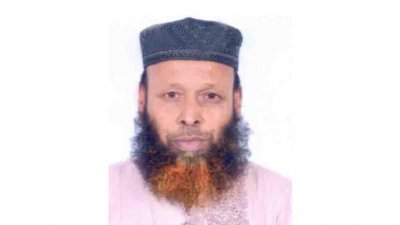 অভিযুক্ত কাউন্সিলর আওলাদ হোসেন