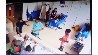 ঘটনার সময়ের ছবি