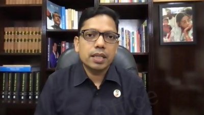 জুনাইদ আহমেদ পলক