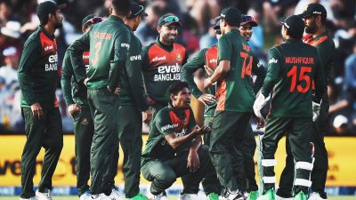 টি-টোয়েন্টি বিশ্বকাপে বাংলাদেশের প্রতিপক্ষ কারা?