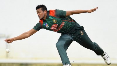 তাসকিন আহমেদ (ফাইল ছবি)
